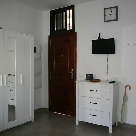 Studio El Faro Lejlighed *