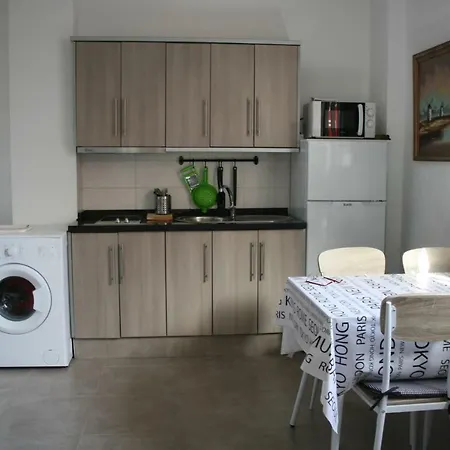 Studio El Faro Apartment Las Palmas de Gran Canaria
