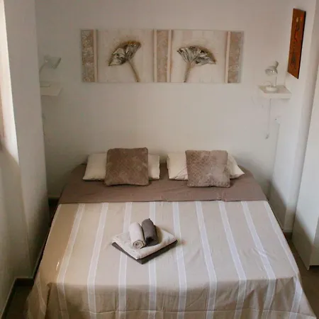 Studio El Faro Apartment Las Palmas de Gran Canaria