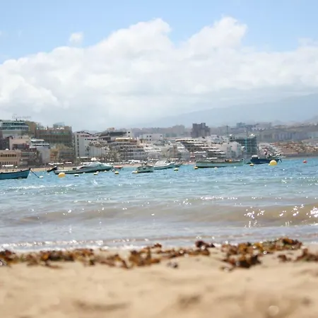 Studio El Faro Las Palmas de Gran Canaria